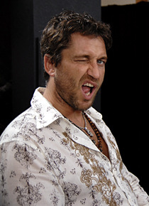 笑いの絶えないインタビューでした。photo：Yoshio Kumagai