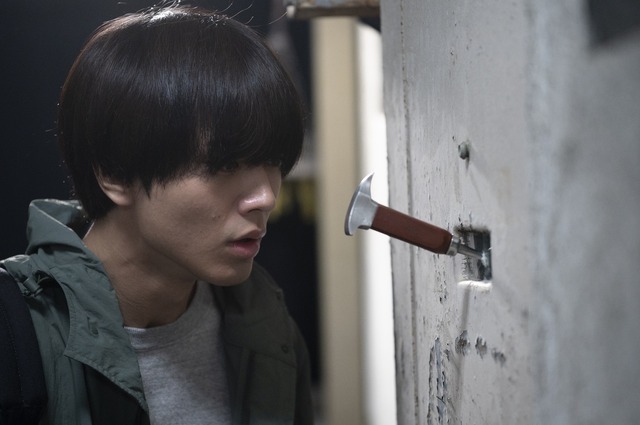 『法廷遊戯』Ⓒ五十嵐律人／講談社　Ⓒ2023「法廷遊戯」製作委員会