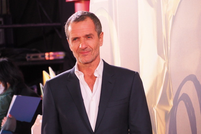 『ウォンカとチョコレート工場のはじまり』チョコレート・カーペット・イベント