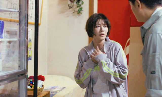 『アンダーカレント』©豊田徹也／講談社　©2023「アンダーカレント」製作委員会