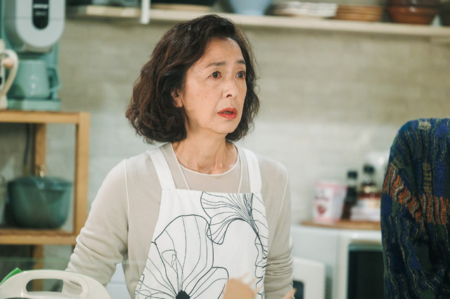 「コタツがない家」第6話（C）NTV