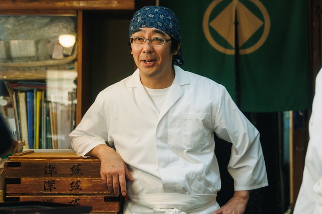 「コタツがない家」第6話（C）NTV