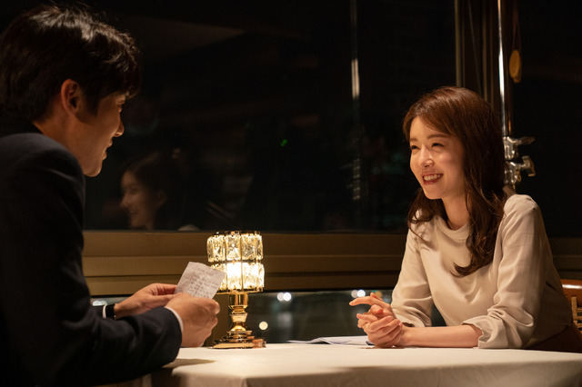 『マイ・ハート・パピー』ⓒ 2023. Yworks Entertainment Co.,Ltd. All rights reserved.