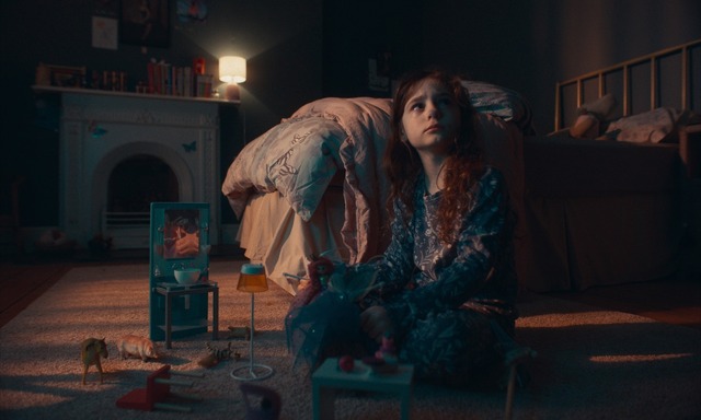 エヴァ・グリーンが悪夢に苛まれる…『NOCEBO／ノセボ』キービジュアル＆予告映像