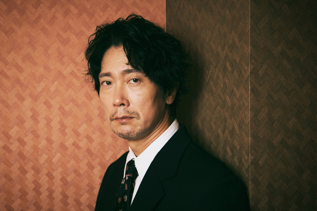 佐々木蔵之介『ゴジラ-1.0』／photo：Jumpei Yamada