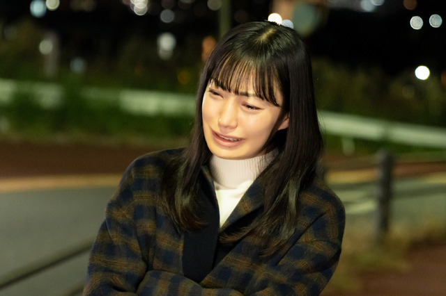 「ゆりあ先生の赤い糸」第6話（C）テレビ朝日