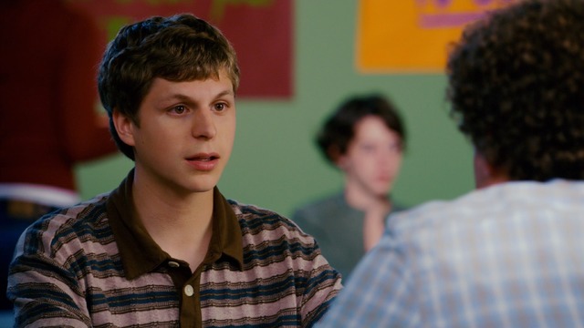 『スーパーバッド』©︎2007 Columbia Pictures Industries, Inc. All Rights Reserved.