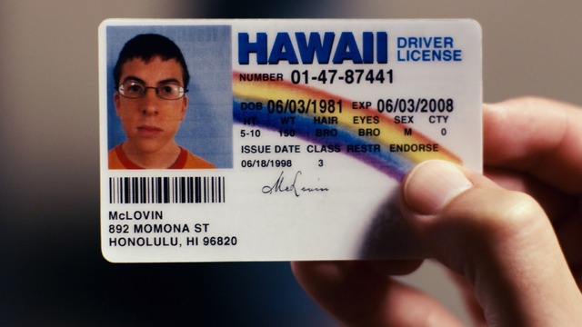 『スーパーバッド』©︎2007 Columbia Pictures Industries, Inc. All Rights Reserved.