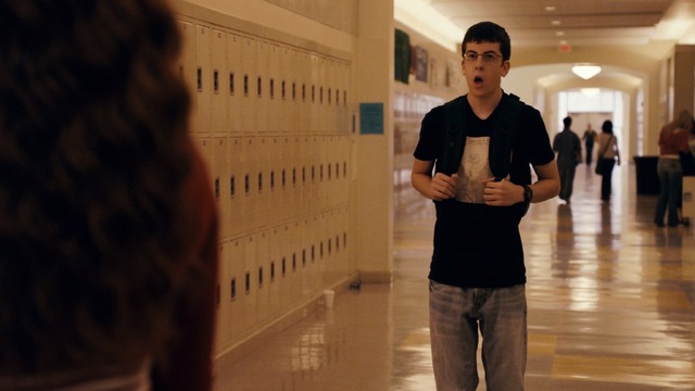 『スーパーバッド』©︎2007 Columbia Pictures Industries, Inc. All Rights Reserved.