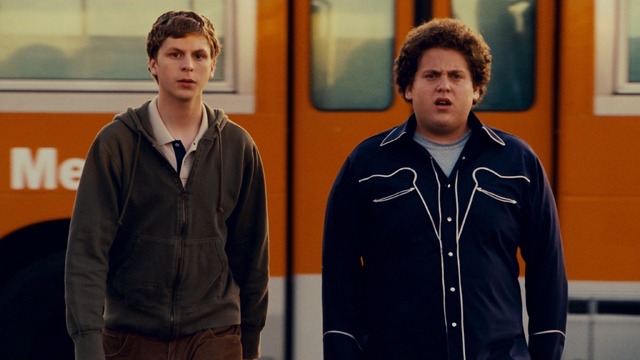 『スーパーバッド』©︎2007 Columbia Pictures Industries, Inc. All Rights Reserved.