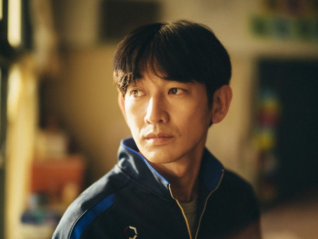 『怪物』　©2023「怪物」製作委員会