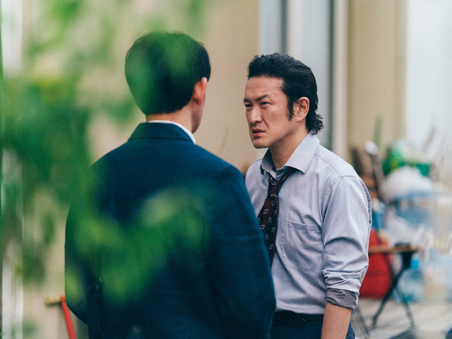 『怪物』　©2023「怪物」製作委員会