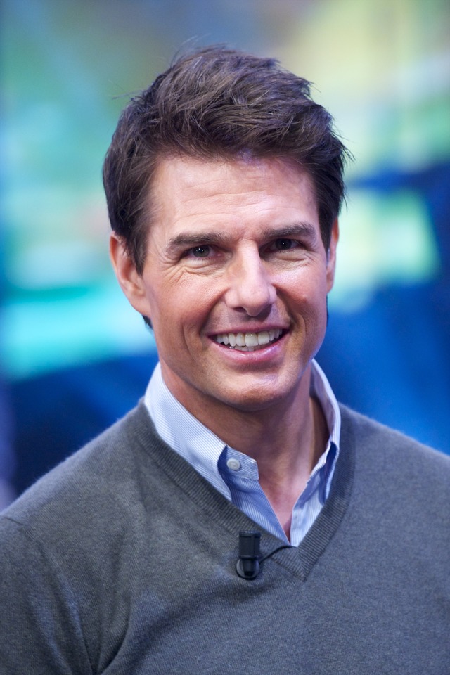 トム・クルーズ -(C) Getty Images