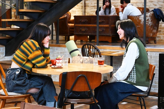 「今日からヒットマン」第5話 (C)テレビ朝日