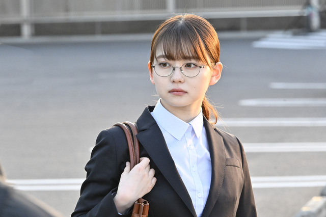 『ゼイチョー ～「払えない」にはワケがある～』第7話（C）NTV