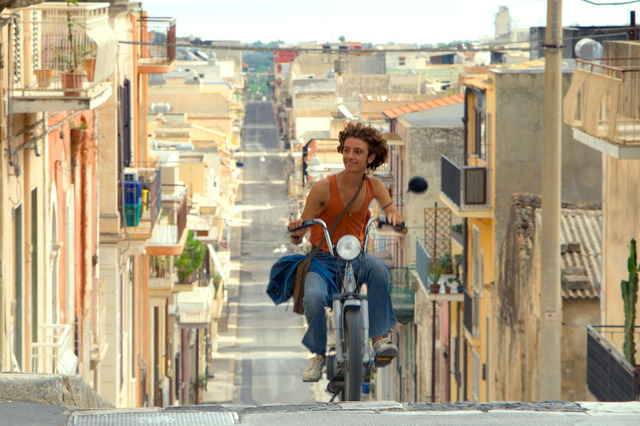 『シチリア・サマー』© 2023 IBLAFILM srl