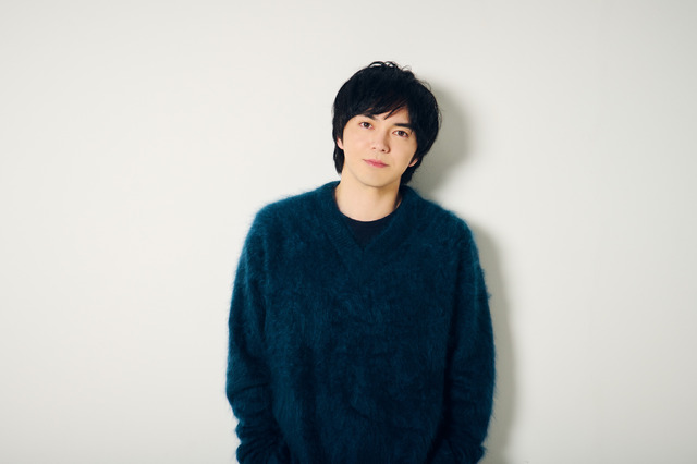 林遣都『隣人X -疑惑の彼女-』／photo：Jumpei Yamada