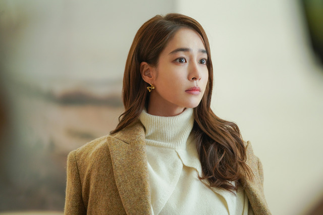 『スイッチ 人生最高の贈り物』© 2023 LOTTE ENTERTAINMENT & HIVE MEDIA CORP. All Rights Reserved.