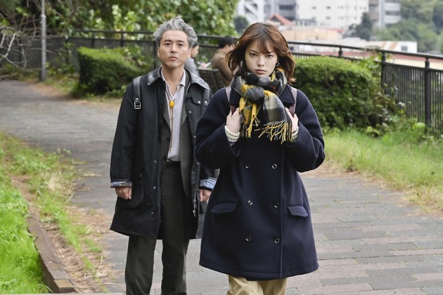 「うちの弁護士は手がかかる」第7話（C）フジテレビ