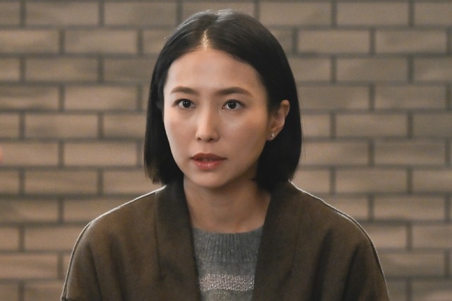 「うちの弁護士は手がかかる」第7話（C）フジテレビ