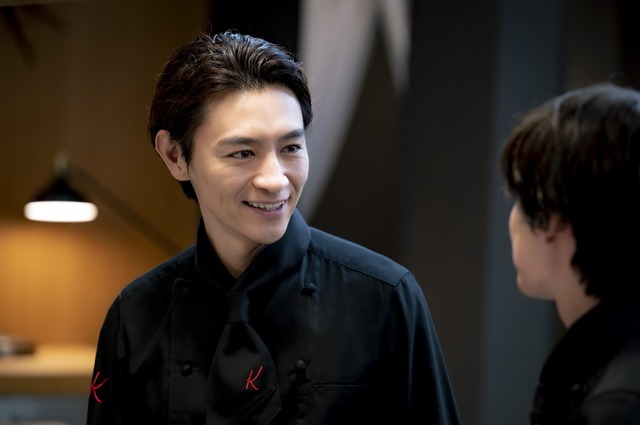 「フェルマーの料理」第6話（C）TBS