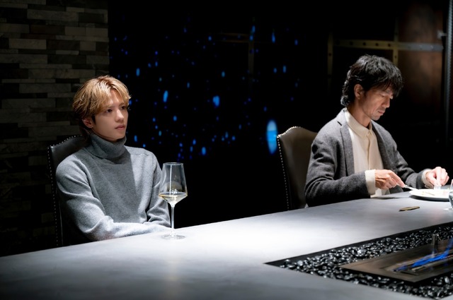 「フェルマーの料理」第6話（C）TBS