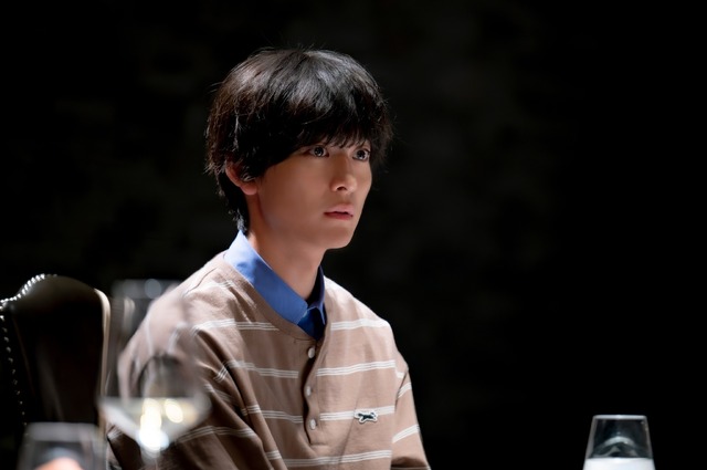 「フェルマーの料理」第6話（C）TBS