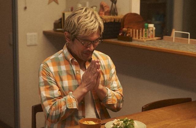 「きのう何食べた？season2」第8話 Ⓒ「きのう何食べた？ season2」製作委員会　Ⓒよしながふみ／講談社