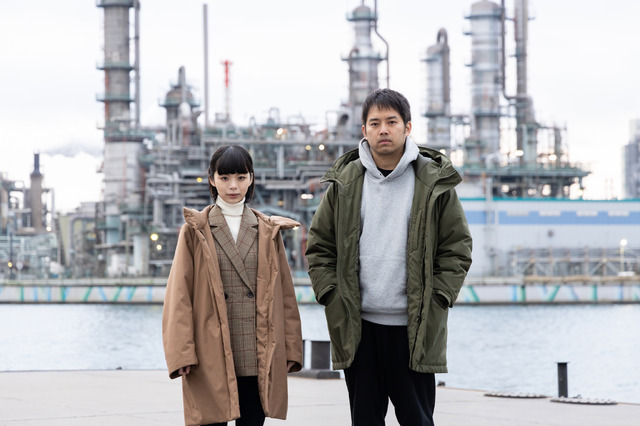 連続ドラマW-30「東京貧困女子。-貧困なんて他人事だと思ってた-」