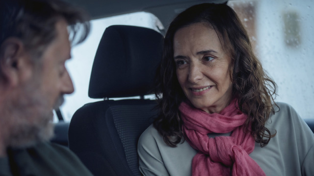 『瞳をとじて』© 2023 La Mirada del Adiós A.I.E, Tandem Films S.L., Nautilus Films S.L., Pecado Films S.L., Pampa Films S.A.