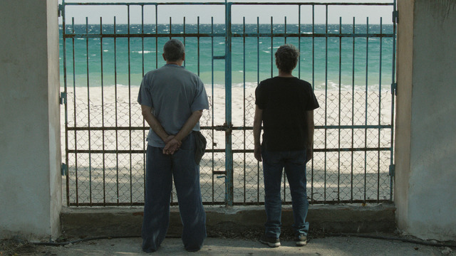 『瞳をとじて』© 2023 La Mirada del Adiós A.I.E, Tandem Films S.L., Nautilus Films S.L., Pecado Films S.L., Pampa Films S.A.