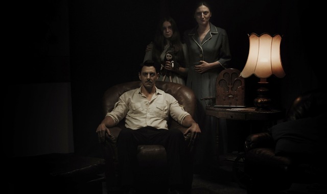 『サウンド・オブ・サイレンス』© 2022 T3 Directors SRL