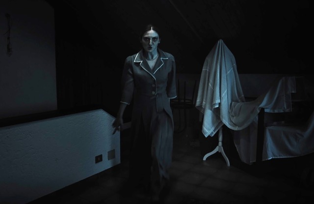 『サウンド・オブ・サイレンス』© 2022 T3 Directors SRL