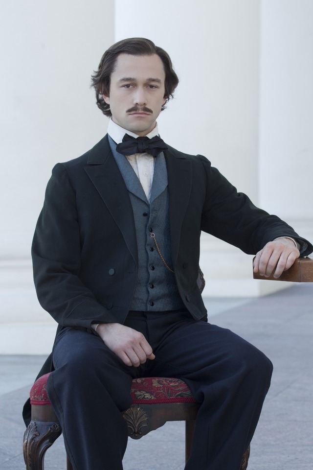 ジョセフ・ゴードン＝レヴィット（ロバート・リンカーン役）／『リンカーン』 -(C) 2012 TWENTIETH CENTURY FOX FILM CORPORATION and DREAMWORKS II DISTRIBUTION CO., LLC