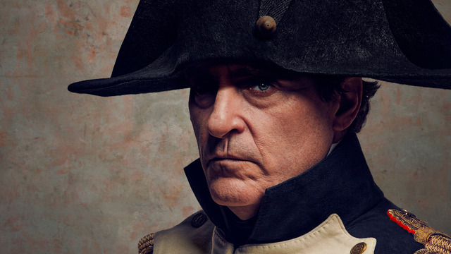 『ナポレオン』