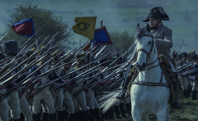 『ナポレオン』