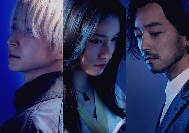 『マッチング』Ⓒ2024『マッチング』製作委員会