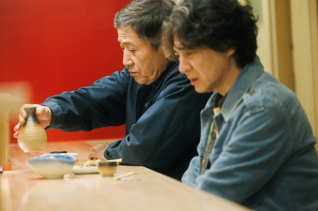 「コタツがない家」第7話（C）NTV