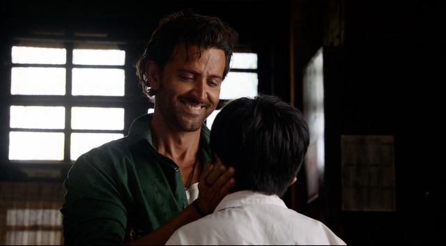 『ヴィクラムとヴェーダ』©Y Not Studio and the others all rights reserved