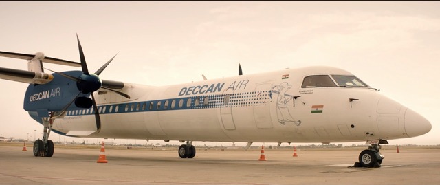 『ただ空高く舞え』©2D Entertainment