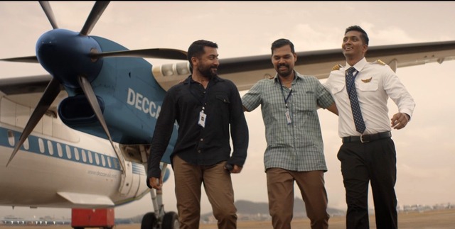 『ただ空高く舞え』©2D Entertainment