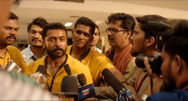 『ただ空高く舞え』©2D Entertainment