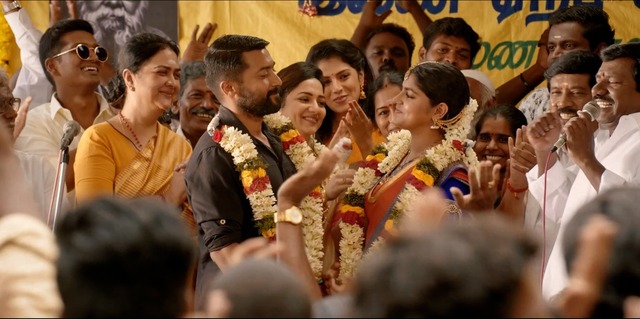 『ただ空高く舞え』©2D Entertainment