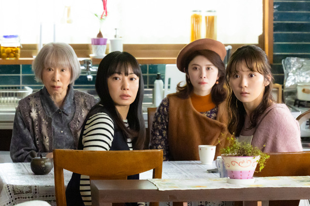 「ゆりあ先生の赤い糸」第7話（C）テレビ朝日