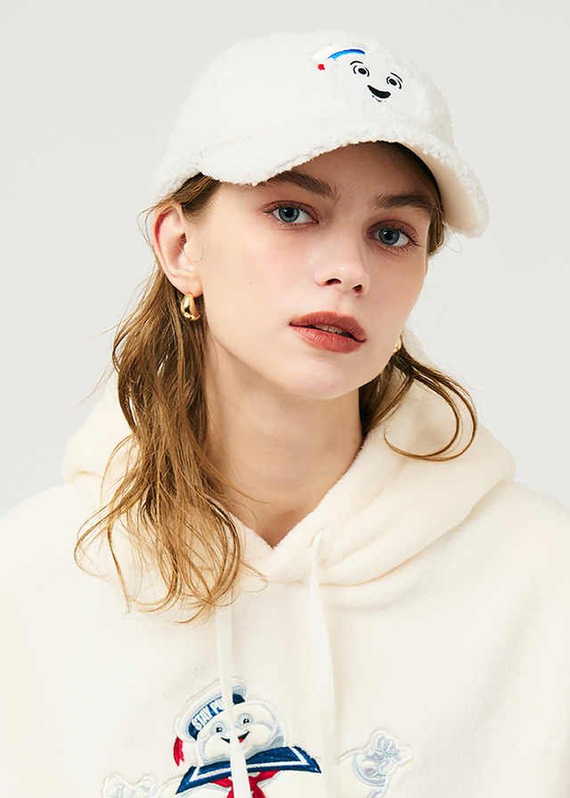 『ゴーストバスターズ』とグラニフとのコラボレーションアイテムが登場TM & (C) 2023 Columbia Pictures Industries, Inc. All rights reserved.