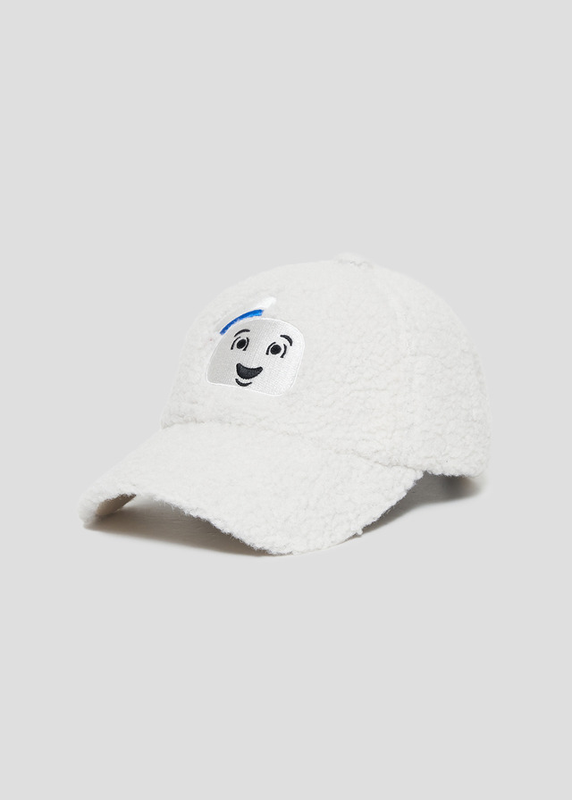 『ゴーストバスターズ』とグラニフとのコラボレーションアイテムが登場TM & (C) 2023 Columbia Pictures Industries, Inc. All rights reserved.