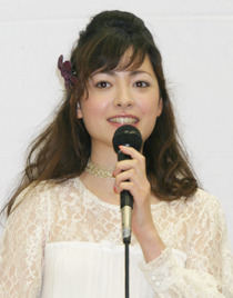 宮崎映画祭前夜祭に登場した美波　photo：UTAMARU