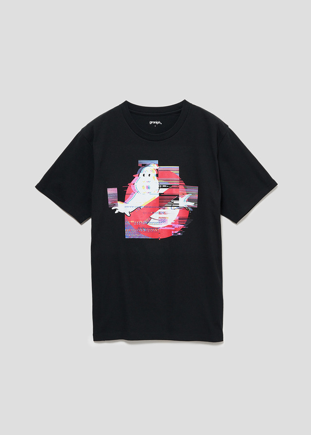 『ゴーストバスターズ』とグラニフとのコラボレーションアイテムが登場TM & (C) 2023 Columbia Pictures Industries, Inc. All rights reserved.