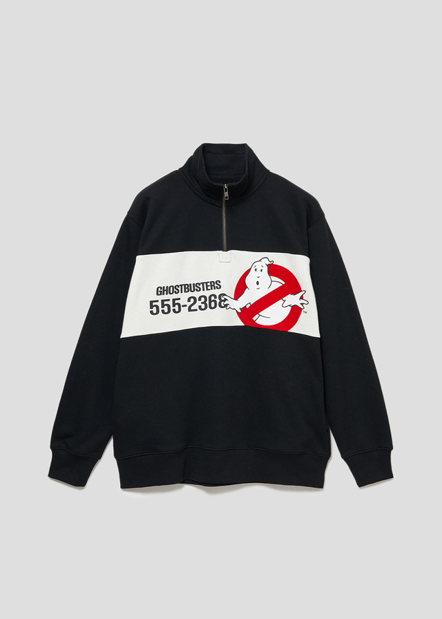 『ゴーストバスターズ』とグラニフとのコラボレーションアイテムが登場TM & (C) 2023 Columbia Pictures Industries, Inc. All rights reserved.