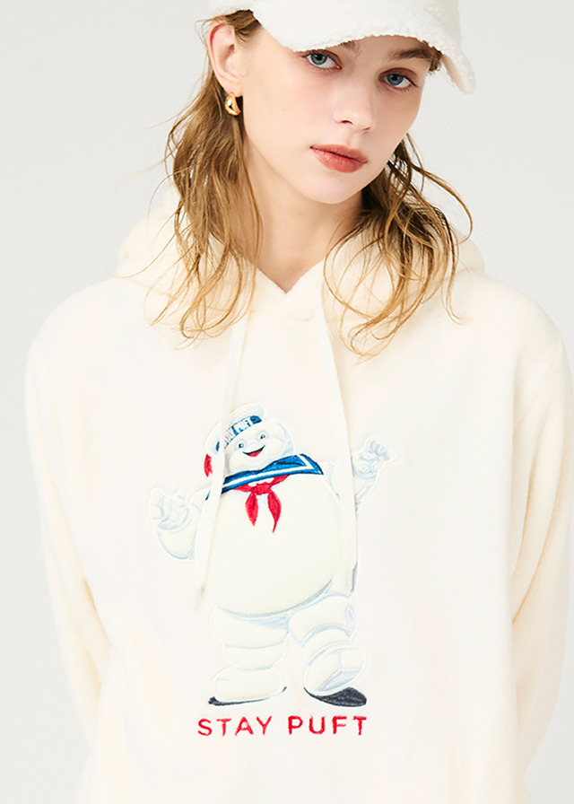 『ゴーストバスターズ』とグラニフとのコラボレーションアイテムが登場TM & (C) 2023 Columbia Pictures Industries, Inc. All rights reserved.